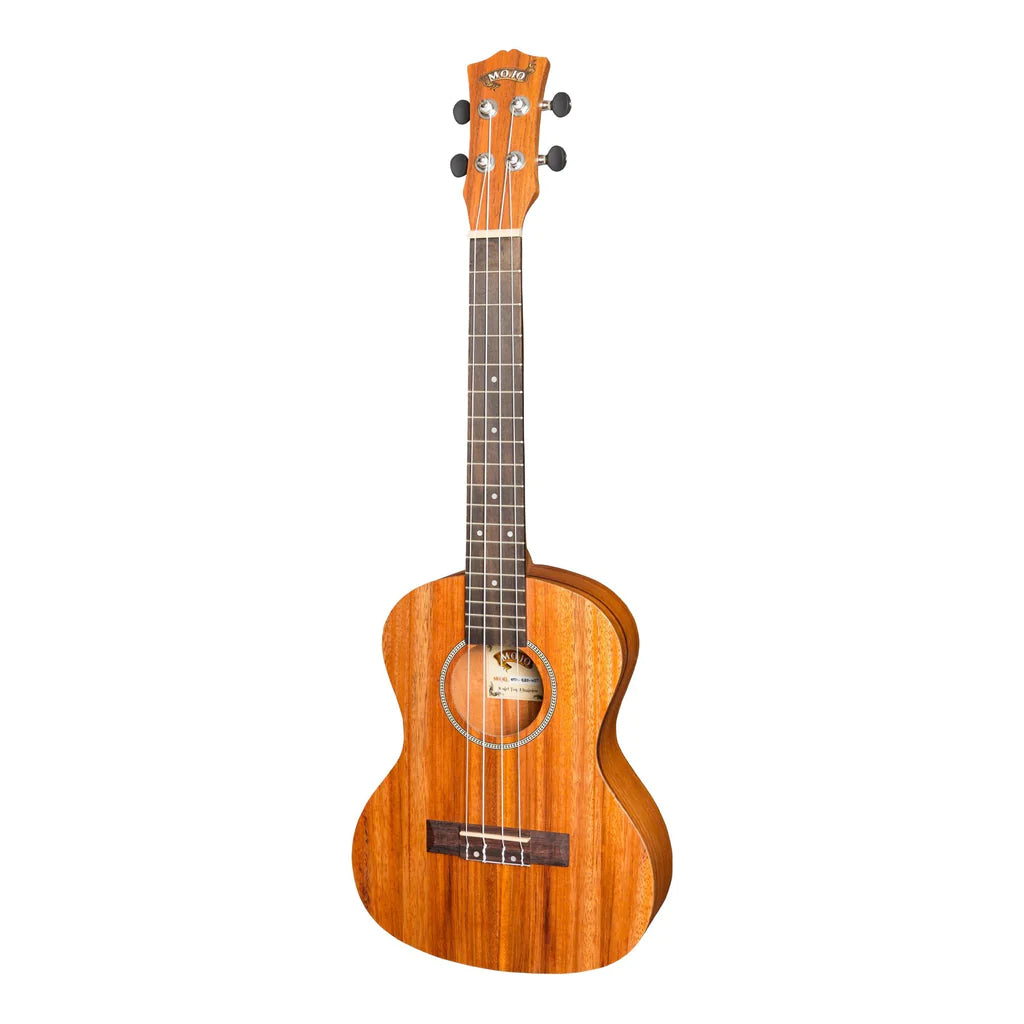 Mojo Bubinga Tenor Ukulele