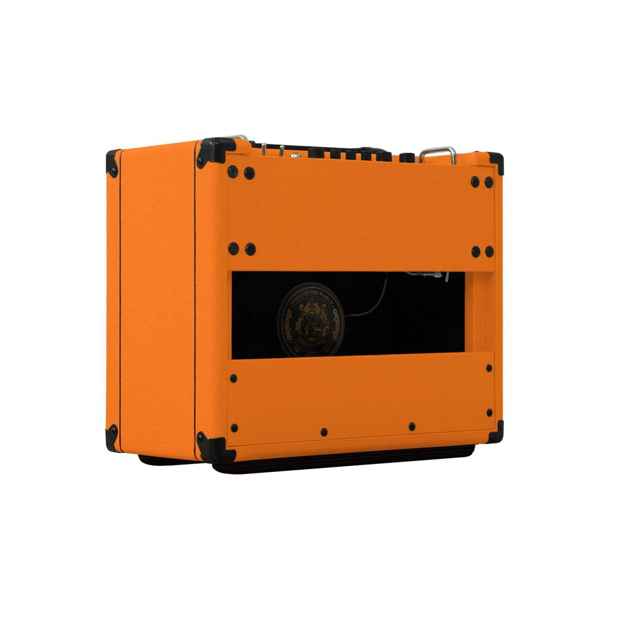 Orange Rocker 15 Combo