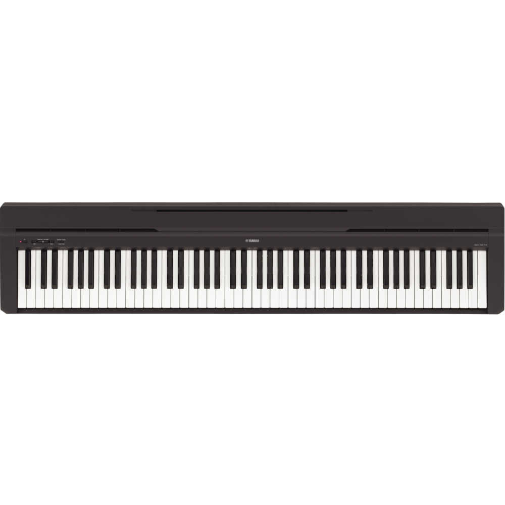 YAMAHA P45B Digital Piano