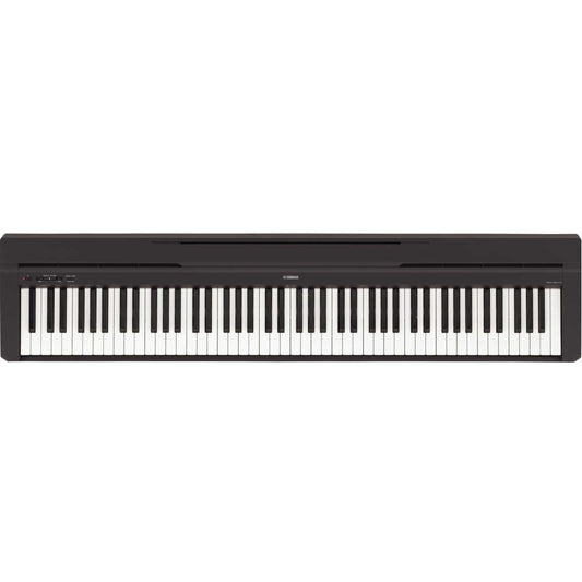 YAMAHA P45B Digital Piano