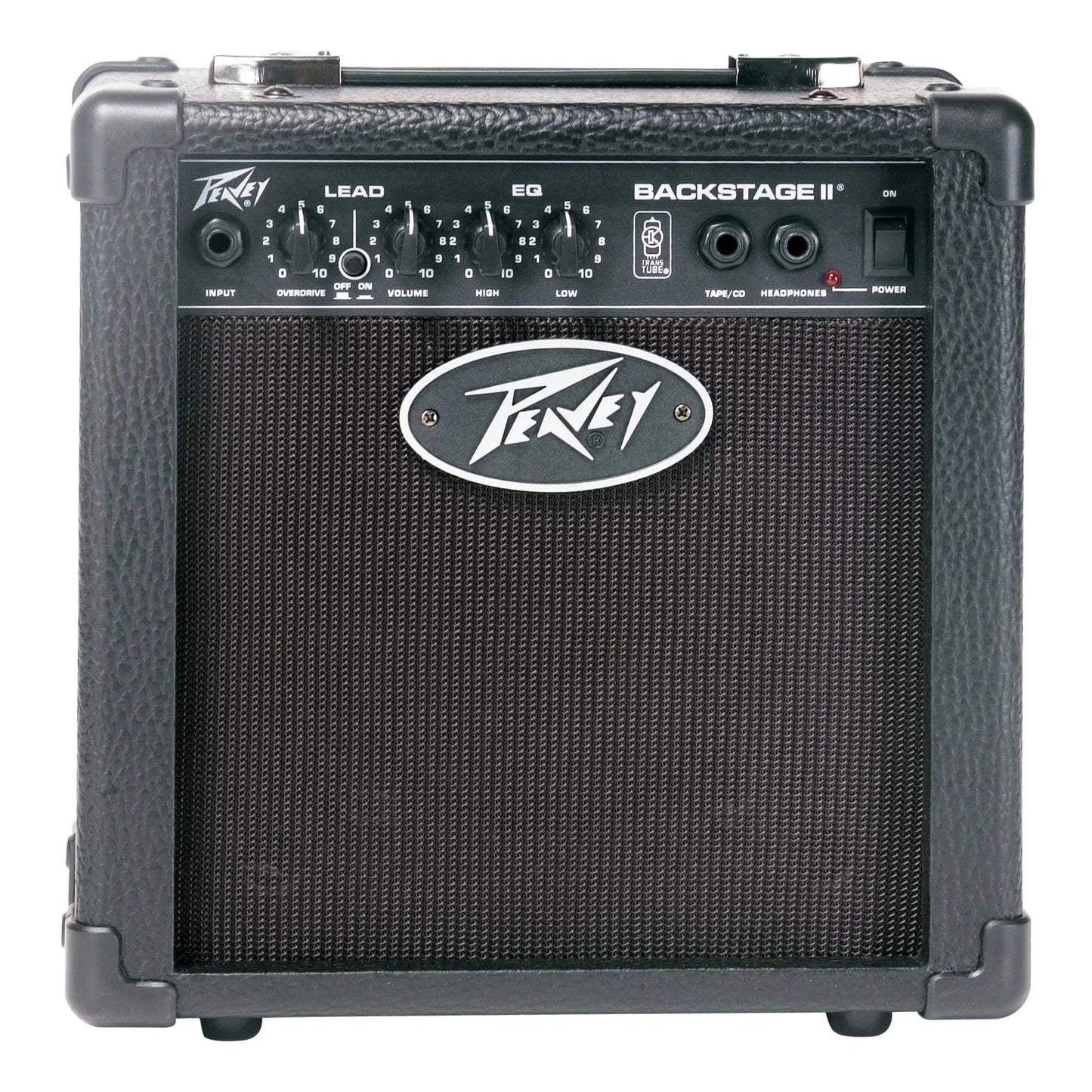 Peavey 10-Watt TransTube Backstage Combo Amp