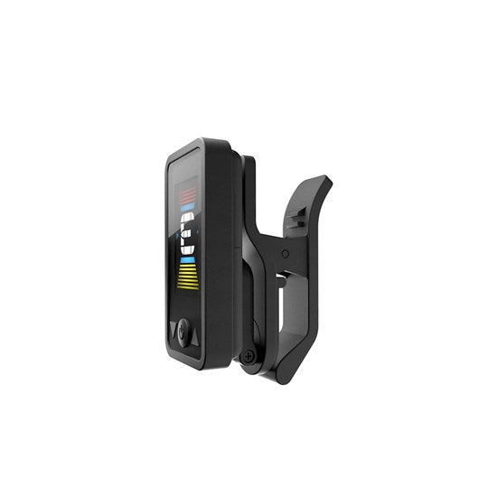 D'Addario Eclipse USB Rechargeable tuner