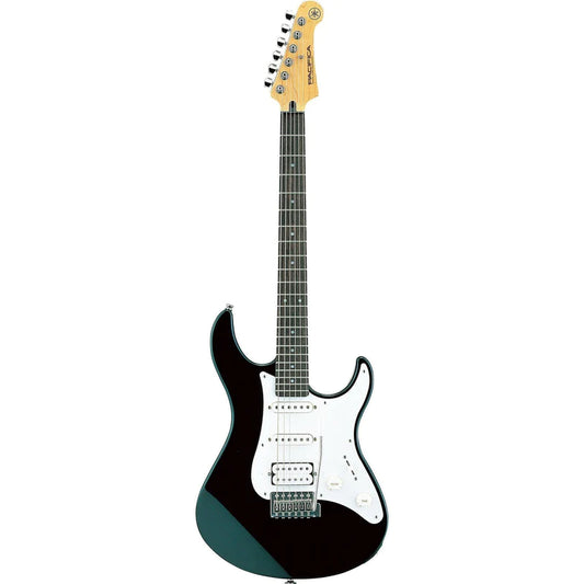 Yamaha Pacifica 112J Electric Guitar - Black