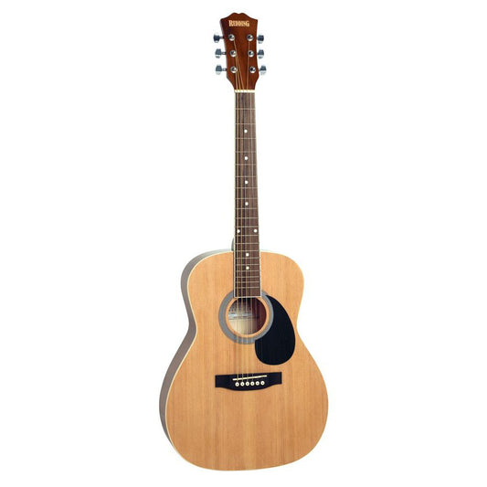 Redding 3/4 Acoustic Guitar - Natural