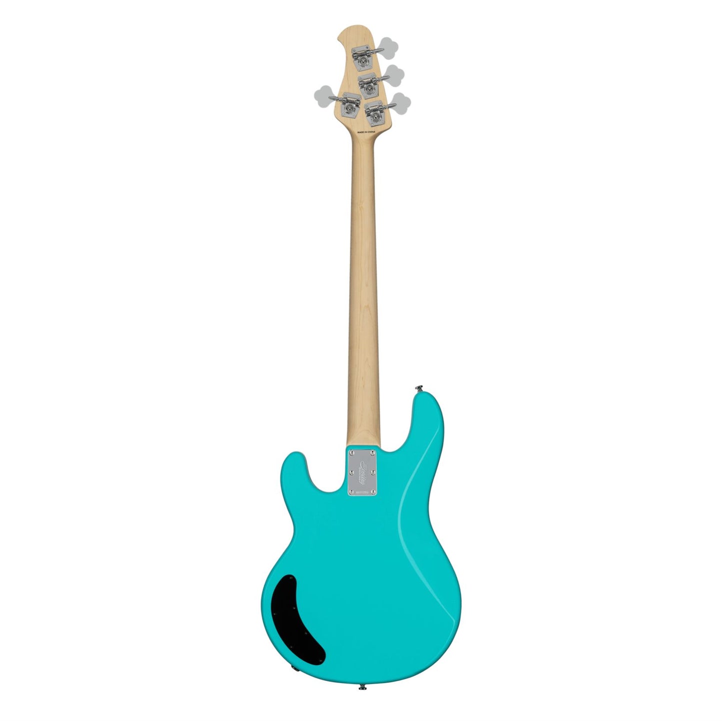 Sterling StingRay 2 - Electric Blue