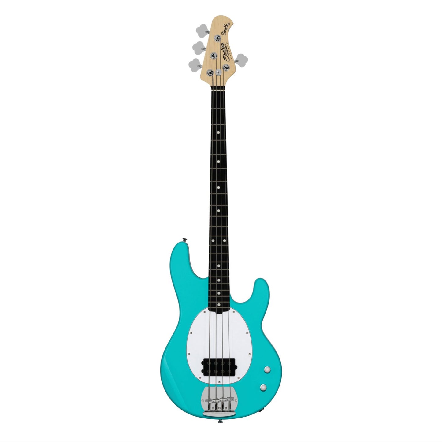 Sterling StingRay 2 - Electric Blue