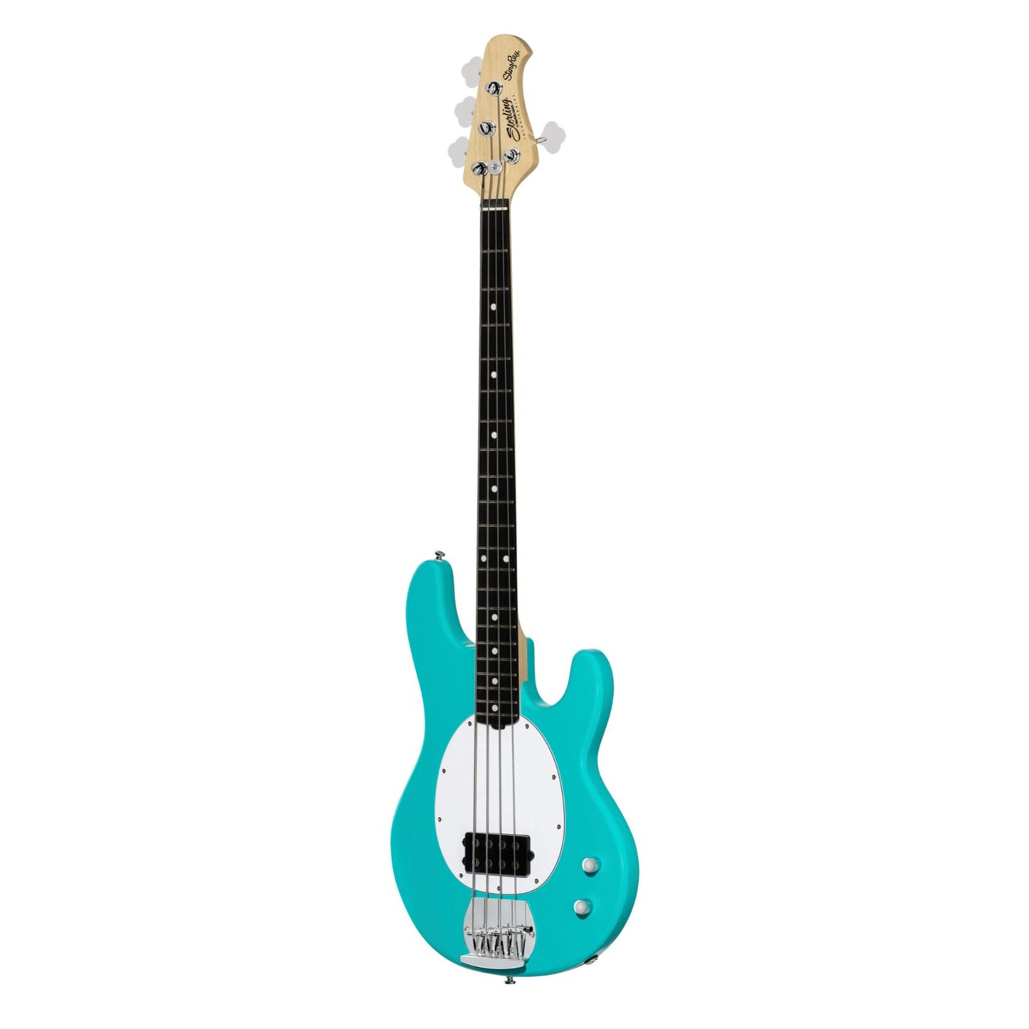 Sterling StingRay 2 - Electric Blue
