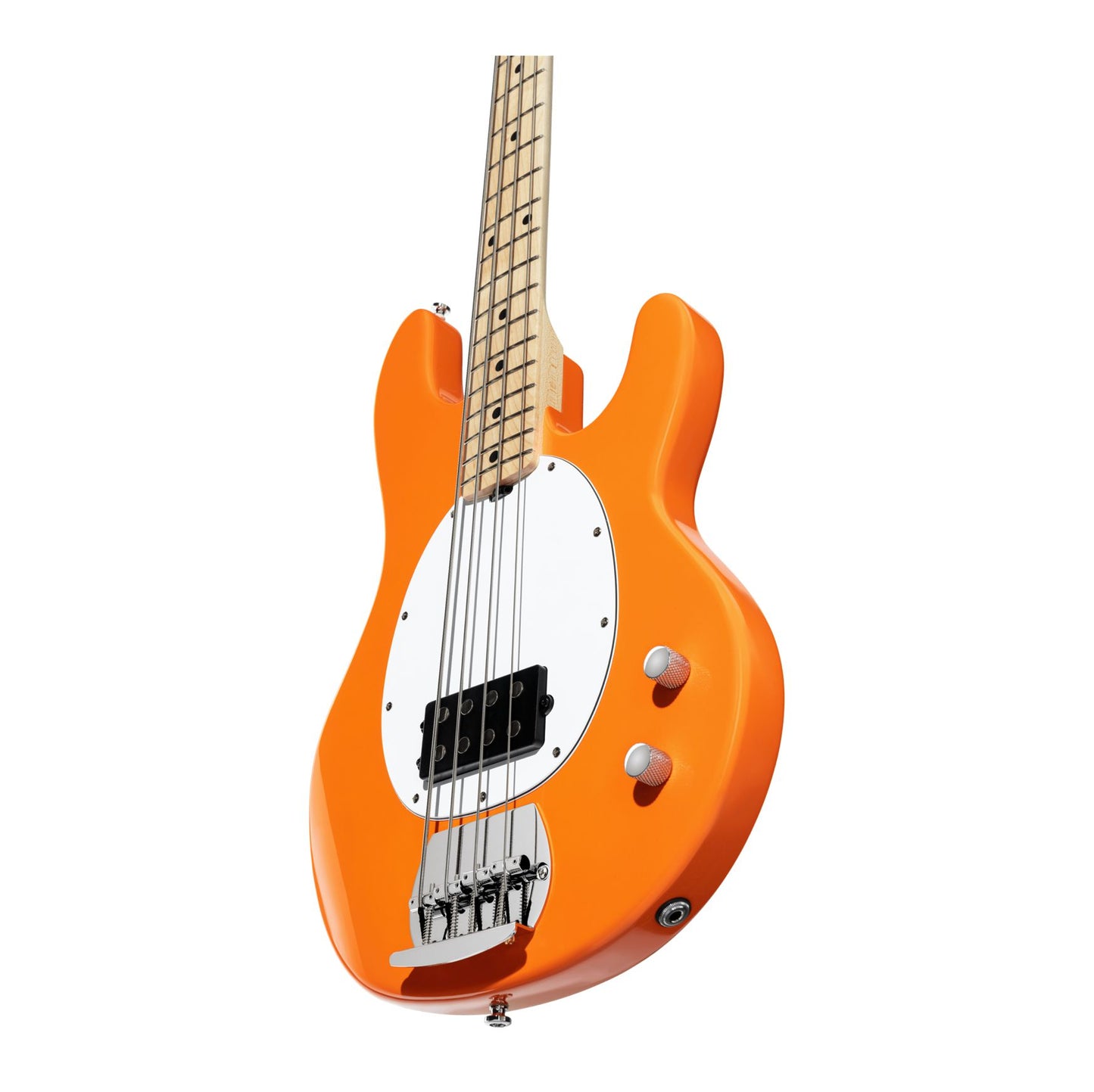 Sterling StingRay 2 - Sunrise Orange