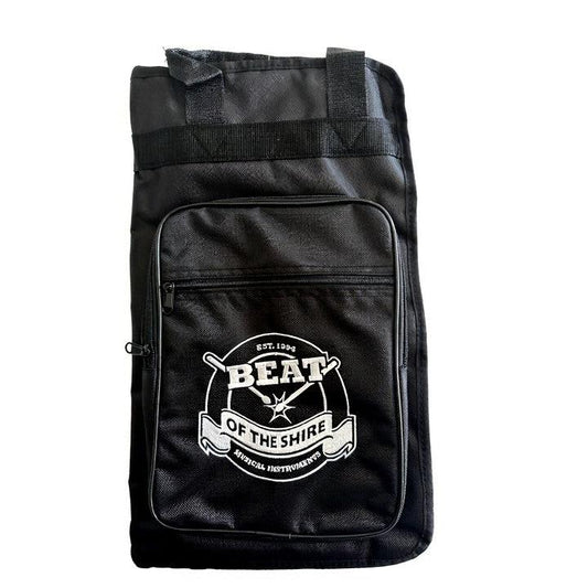 Beat of the Shire Xtreme Premium Drum Stick Bag.