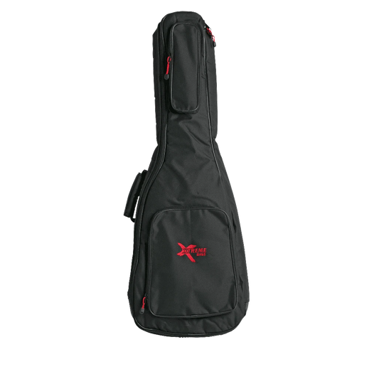 Classical Guitar Gig Bag - Black 10mm