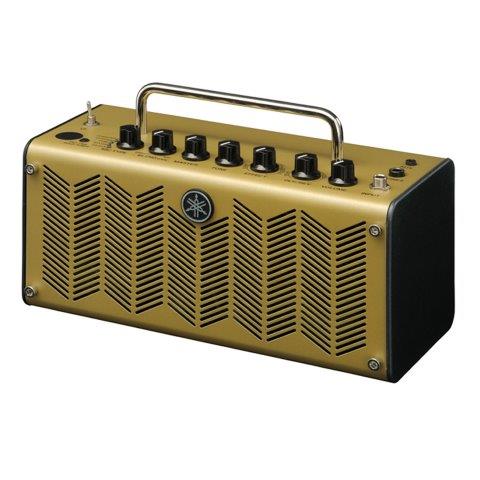 YAMAHA THR5A MINI GUITAR AMP STEREO ACOUSTIC GUITAR