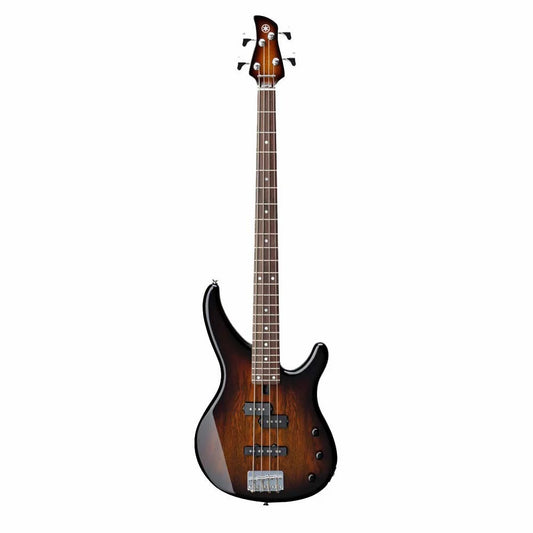 YAMAHA TRBX174 Exotic Wood - Tobacco Brown Sunburst