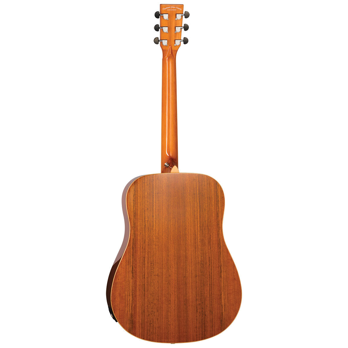 Tanglewood Roadster X Dread A/E Spruce Top