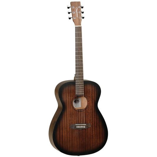 **Left Handed**  Tanglewood Crossroads Orchestra