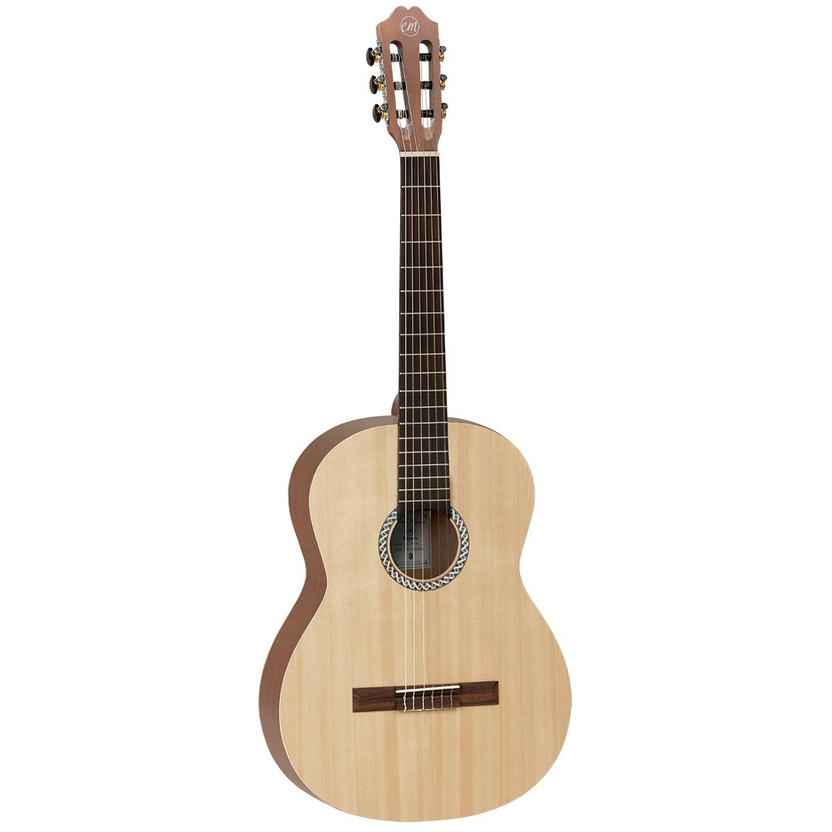 Tanglewood TWEME2 Enredo Madera Elegante Classical Guitar