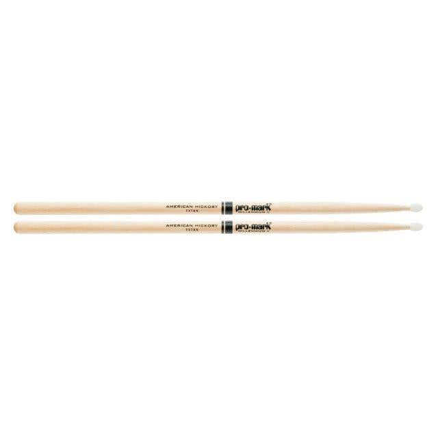 Promark 7A Nylon Tip - Hickory