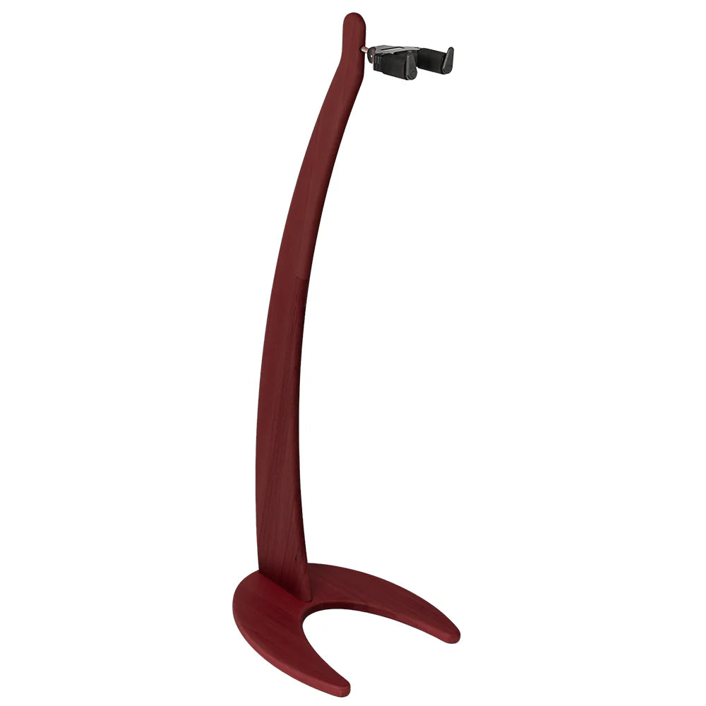 Xtreme Pro Hanging Guitar Stand (Dark Mahogany)