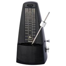 Pyramid Metronome - Black