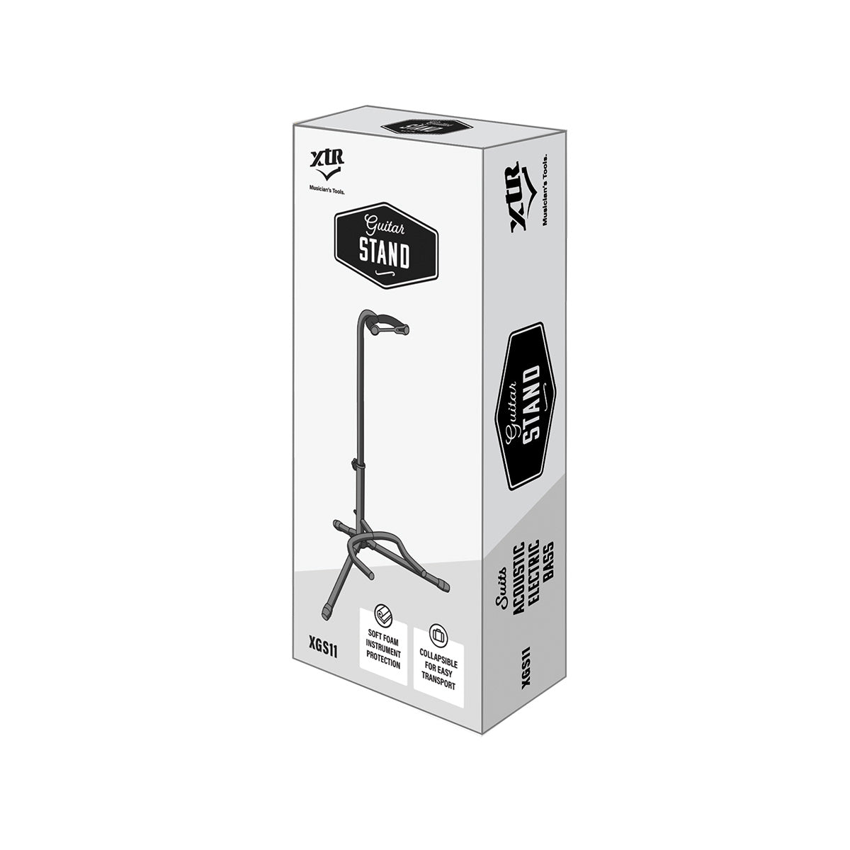 XTR XGS11 GUITAR STAND