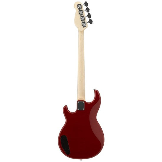 Yamaha BB234 Raspberry Red