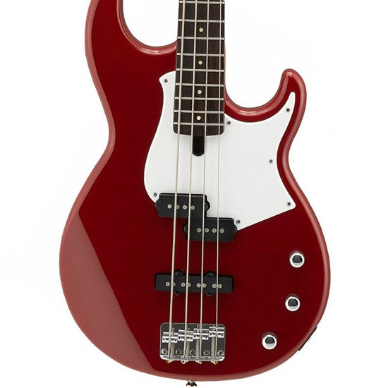 Yamaha BB234 Raspberry Red