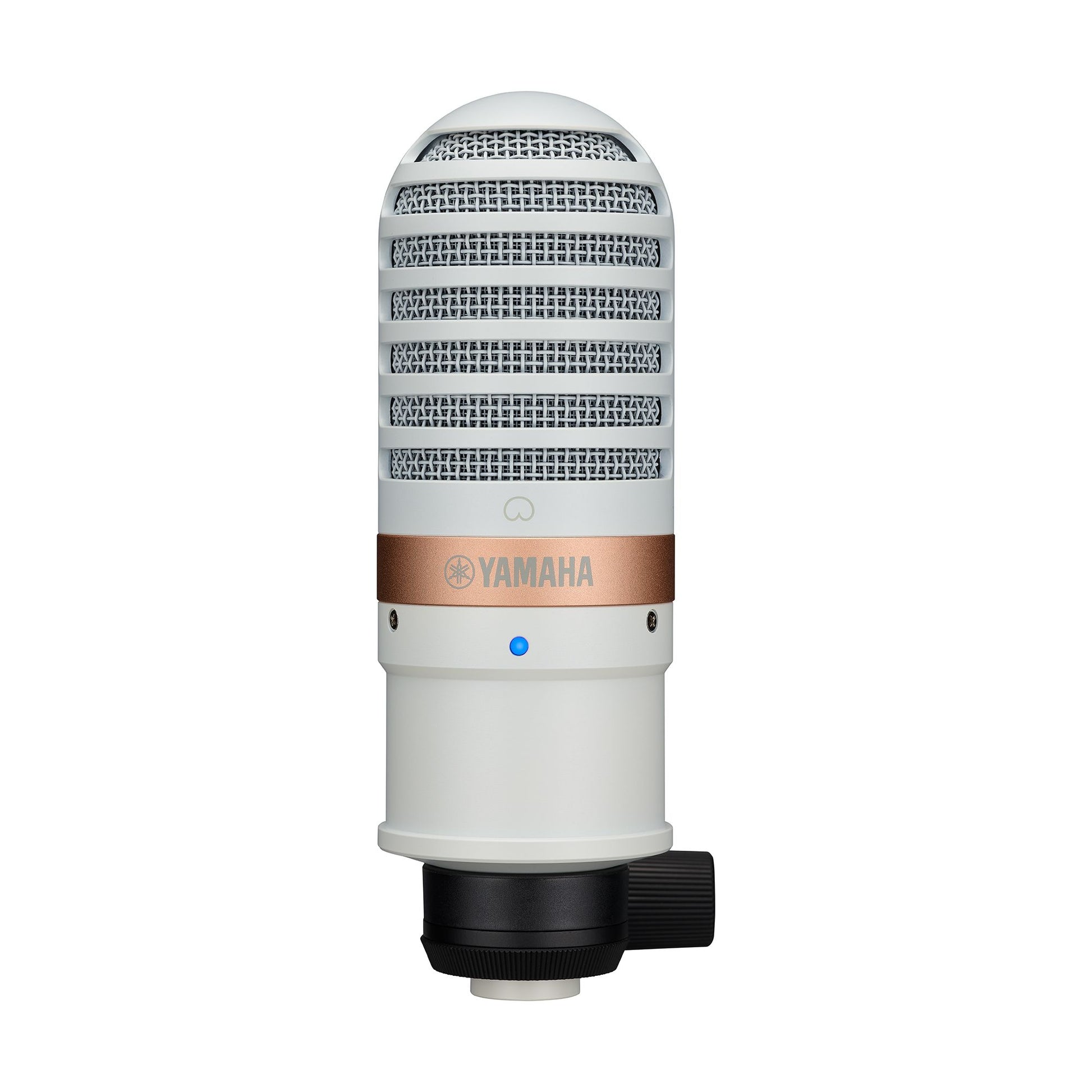 YAMAHA YCM01W Condenser Microphone (White)