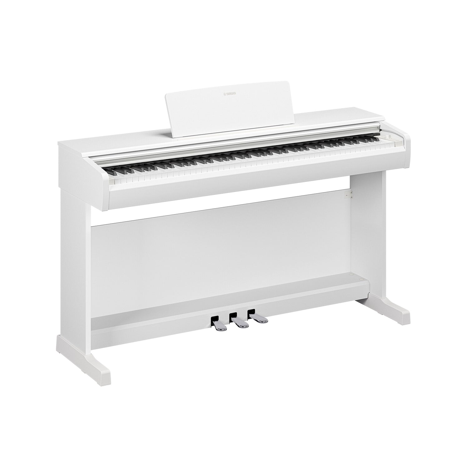 Yamaha ARIUS YDP-146 Digital Piano White