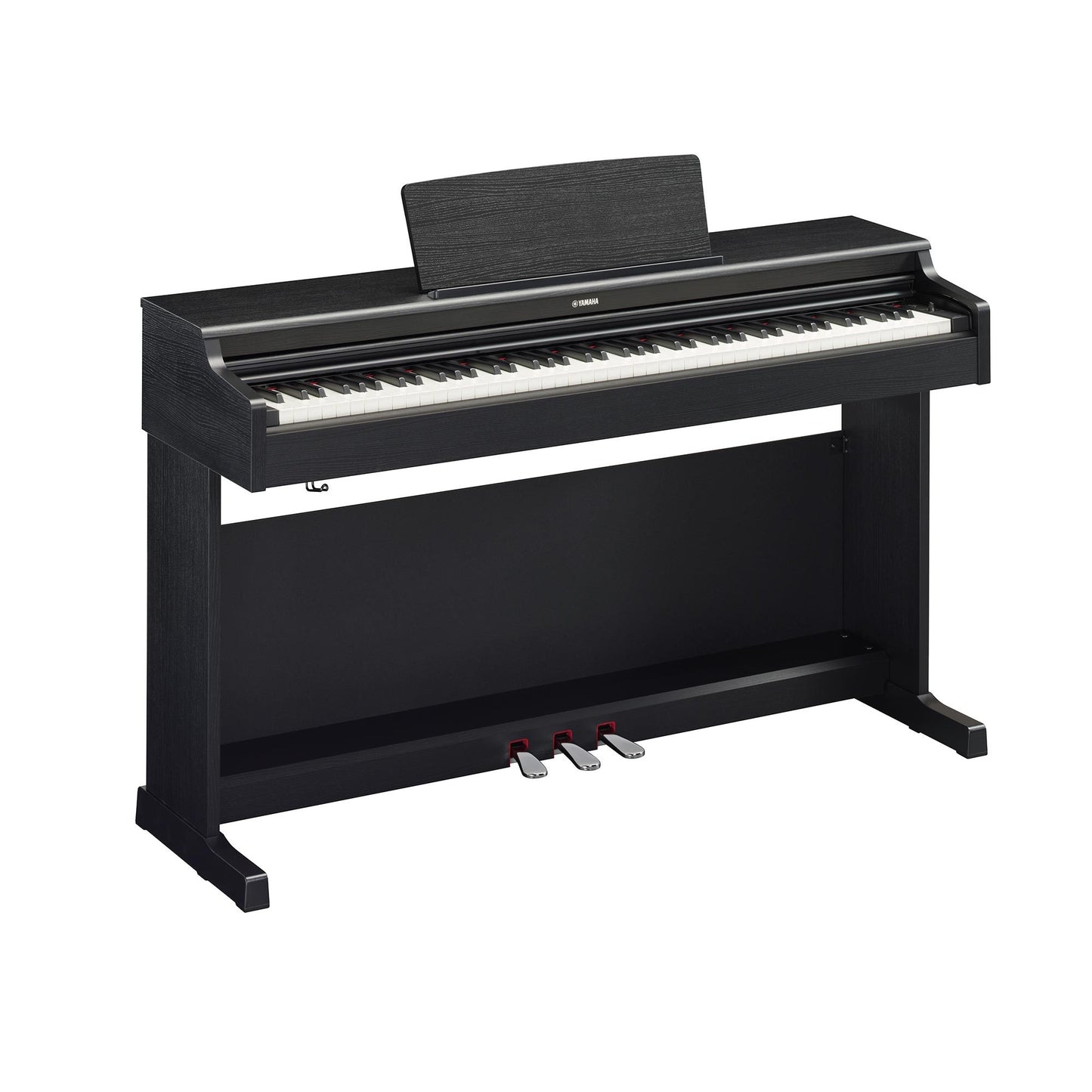 YAMAHA YDP165B Arius Digital Piano - Black
