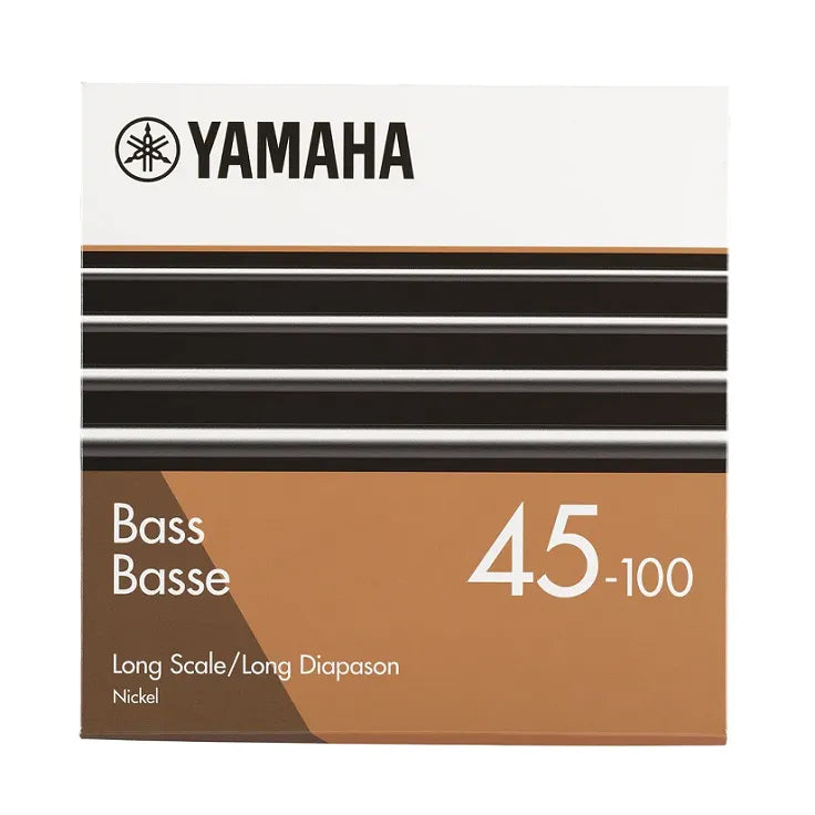 Yamaha GSB45 Electric Bass Guitar Strings