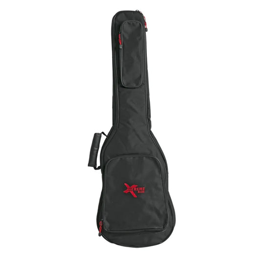 Bass Guitar Gig Bag - Black 10mm