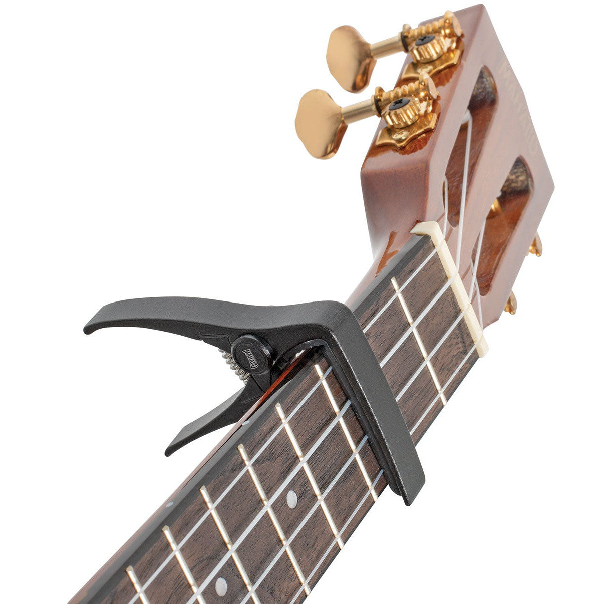 Mahalo Ukulele Capo