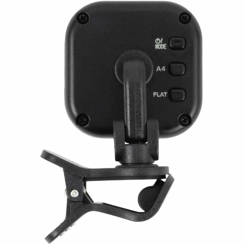 Ernie Ball - ProTune USB-C Clip-on Tuner
