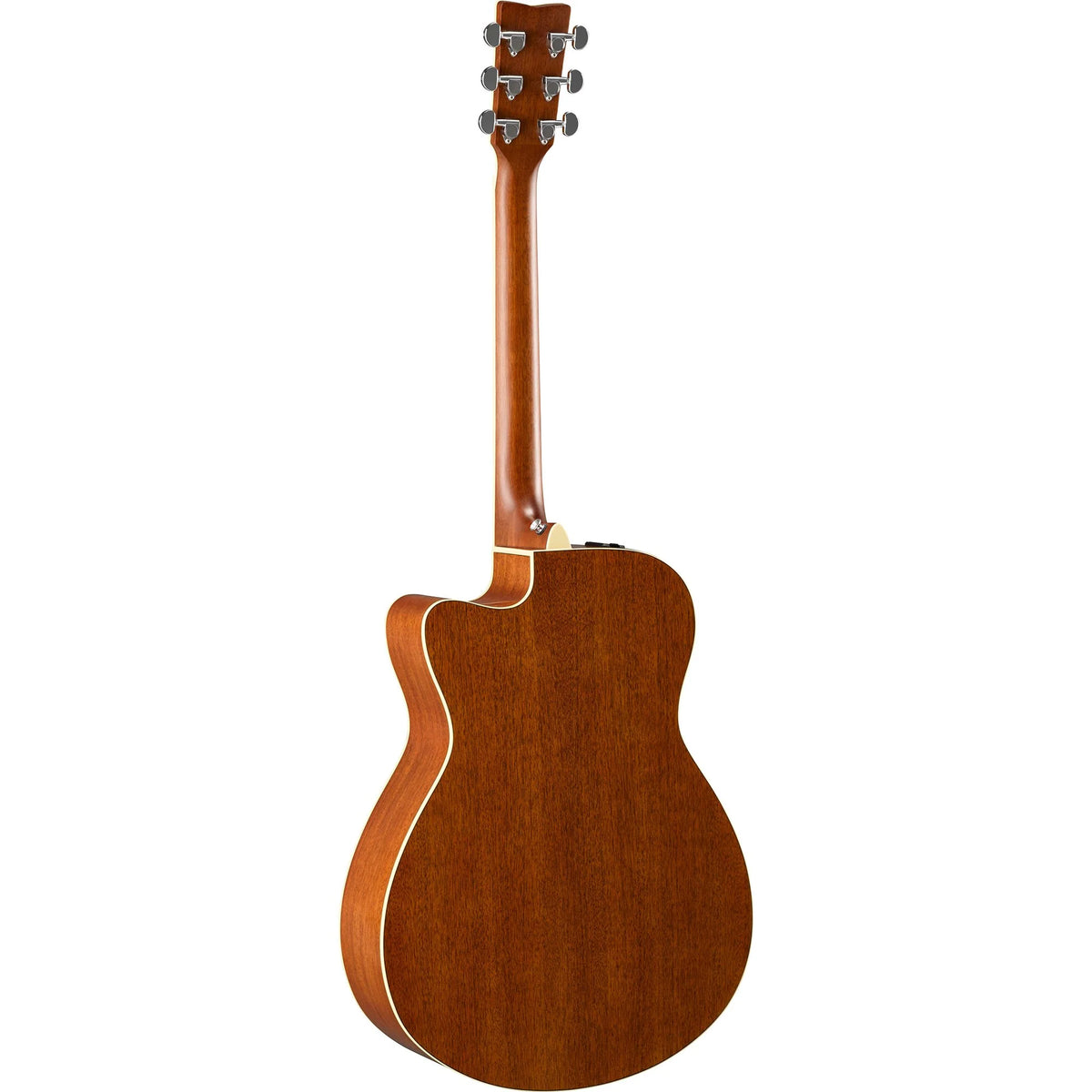 YAMAHA FSX820C BROWN SUNBURST