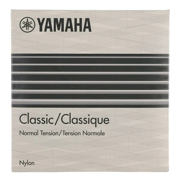 Yamaha GSC28 Normal Tension Classical Nylon Guitar Strings