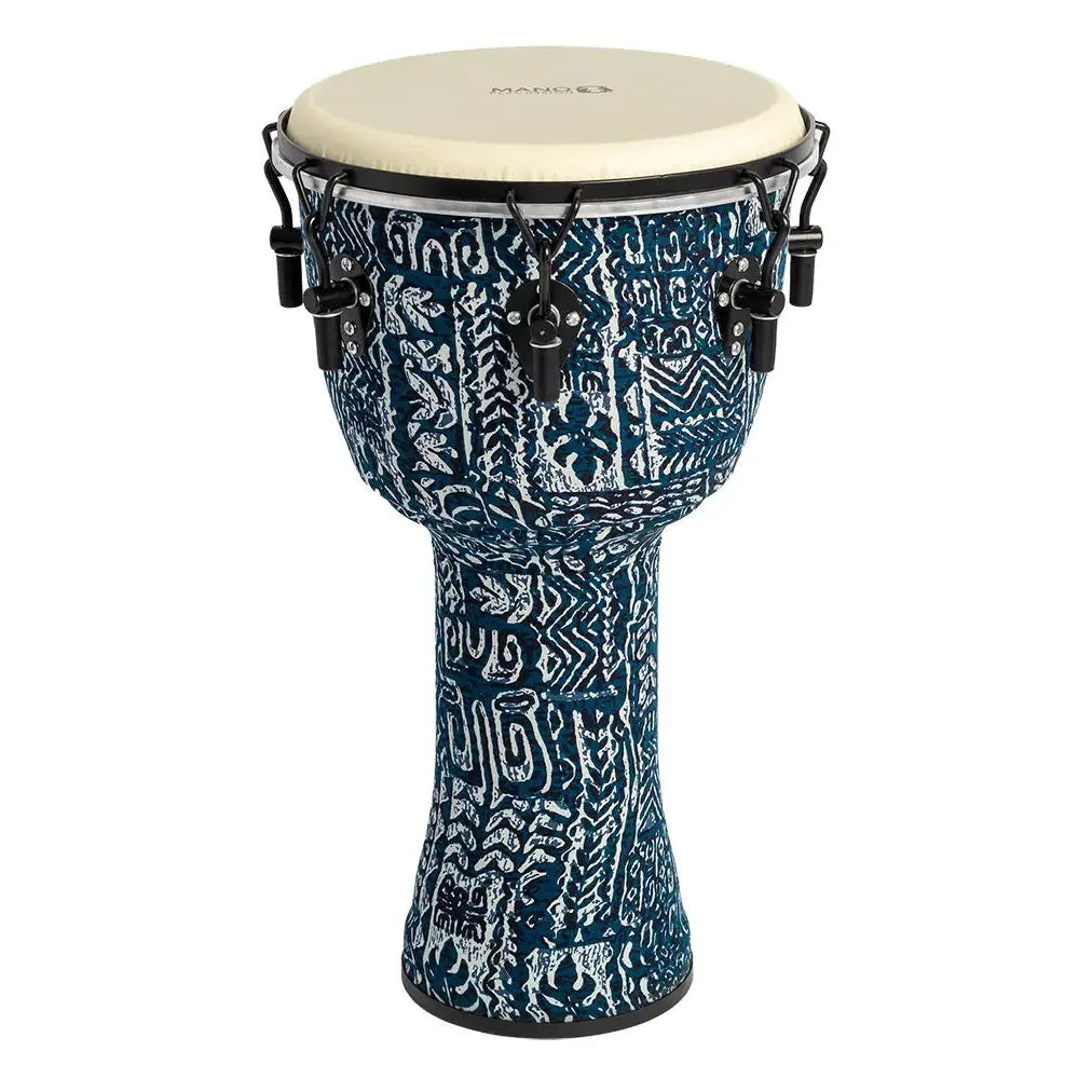 Mano Percussion MPC29BS 12inch Tuneable Djembe
