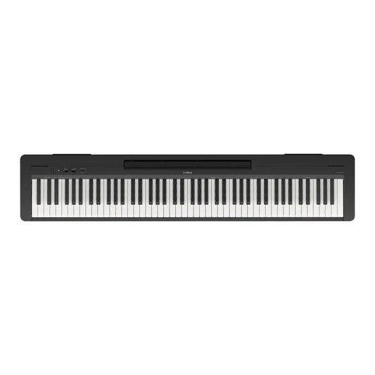 Yamaha P-145BT 88 Key Portable Digital Piano w/ Bluetooth
