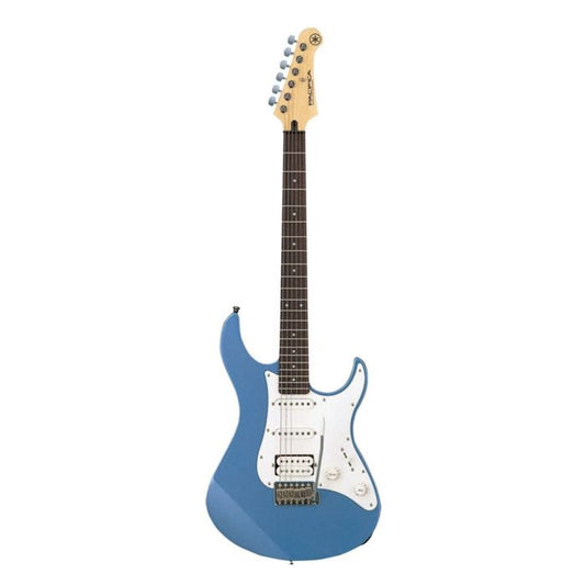Yamaha Pacifica 112J - Lake Placid Blue Electric Guitar