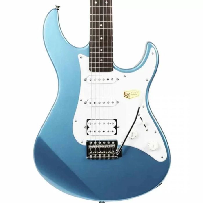 Yamaha Pacifica 112J - Lake Placid Blue Electric Guitar