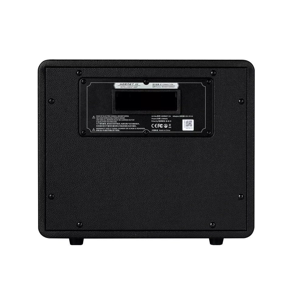 Mooer Hornet 15i Intelligent Amp