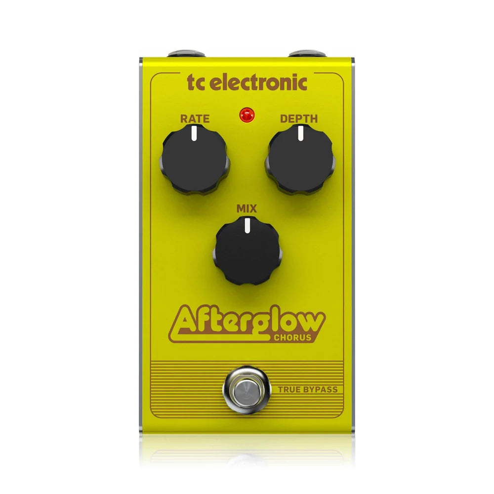 TC ELECTRONIC AFTERGLOW CHORUS