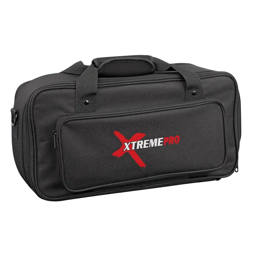 Xtreme Pro Small Pedal Board w/ Bag