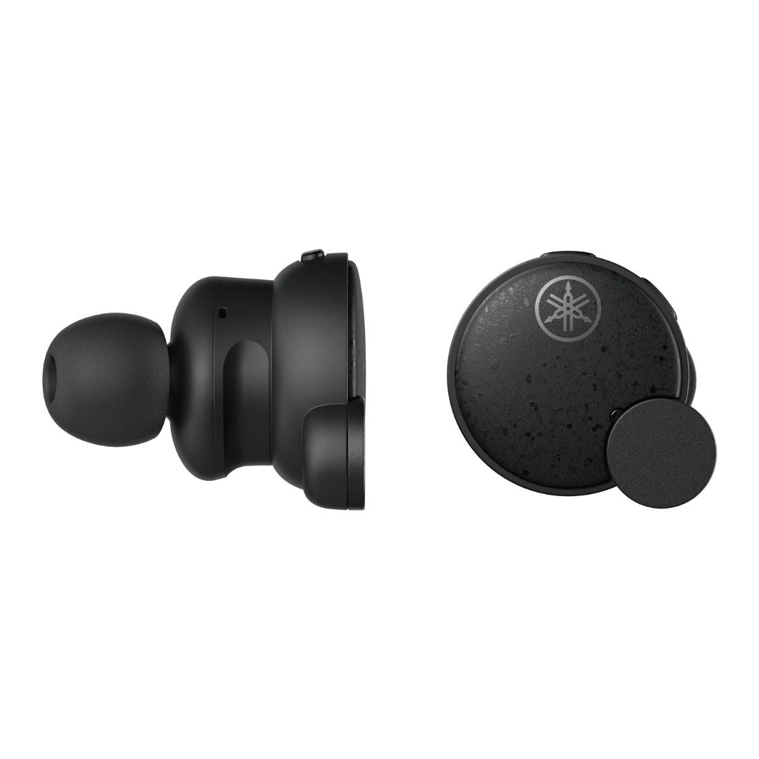 Yamaha TW-E7B True Wireless Ear Buds