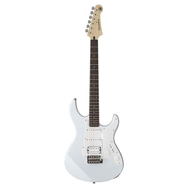 Yamaha Pacifica 012 Electric Guitar - White