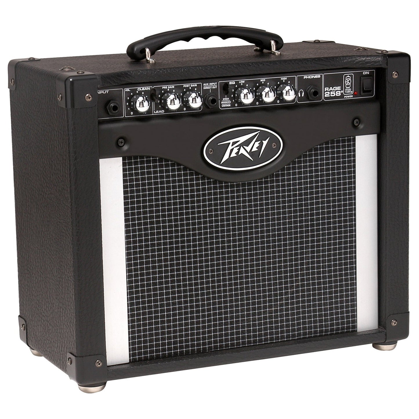 Peavey 25-Watt TransTube Rage258 Combo Amp