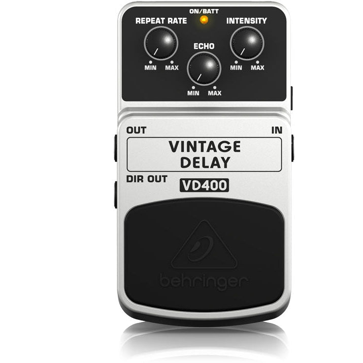 Behringer VD400 Vintage Delay