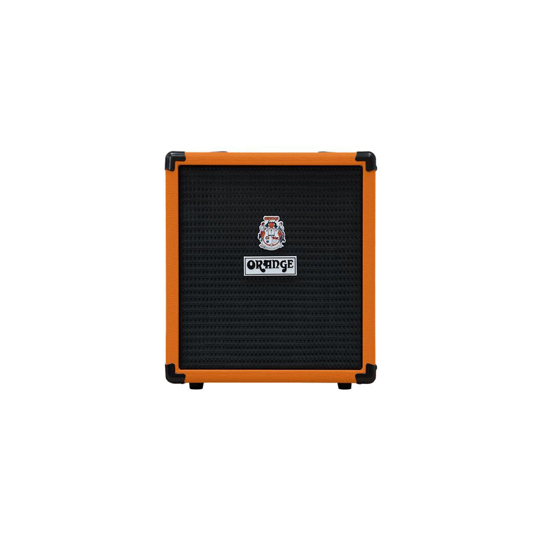 Orange Crush Bass 25 Combo Amplifier