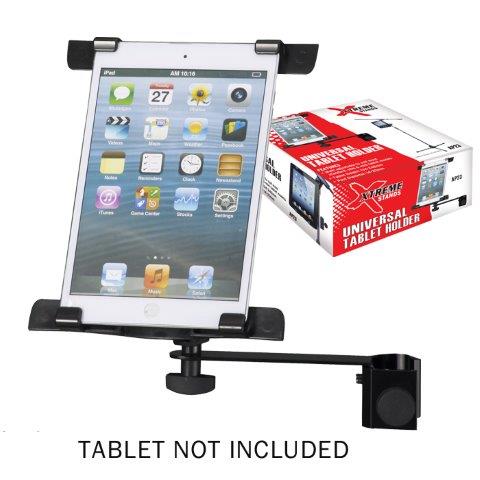 Universal iPad Holder