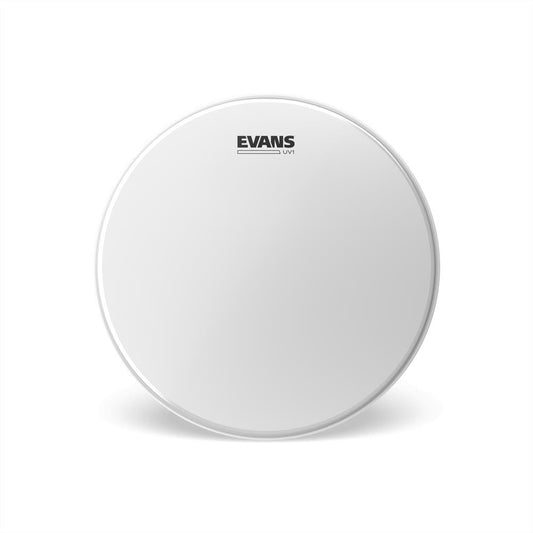 Evans Drum Head - 16" UV1 Coated Drumhead Tom Tom Batter