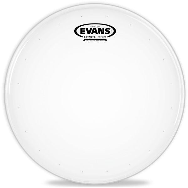 Evans Drum Head - 14" Genera Dry Snare Batter