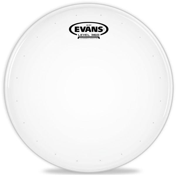 Evans Drum Head - 14" HD Dry Snare Batter